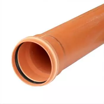 Труба для наружной канализации Millennium PRO MIL10078