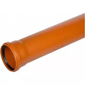 Труба для наружной канализации Политэк 20001601