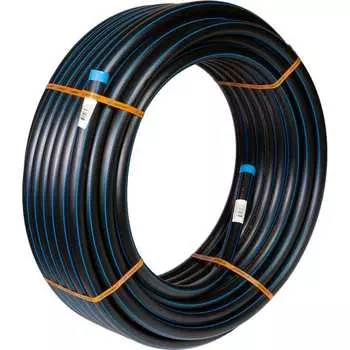 Труба для питьевой воды Джилекс ХИТ 9492