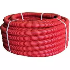 Труба для прокладки кабеля под землей Экопласт NR110 80110