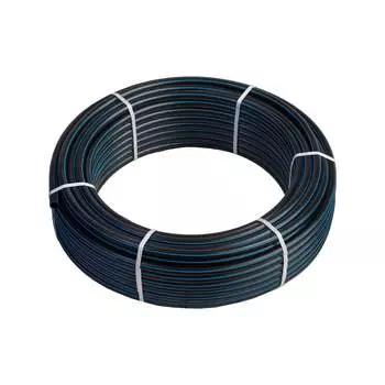 Труба для систем водоснабжения Технопласт ПЭ-100 325017