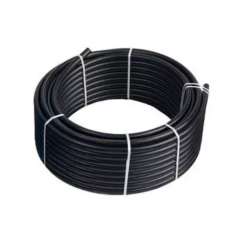 Труба для систем водоснабжения Технопласт ПЭ-100 326317