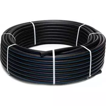 Труба для систем водоснабжения Технопласт ПЭ-100 322011