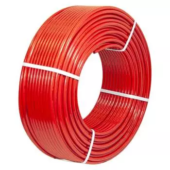 Труба для теплого пола СТМ PEX-EVOH CPPE1602-200