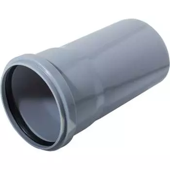 Труба для внутренней канализации Дигор