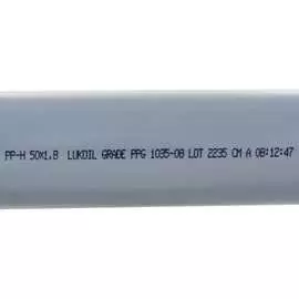 Труба для внутренней канализации Gigant