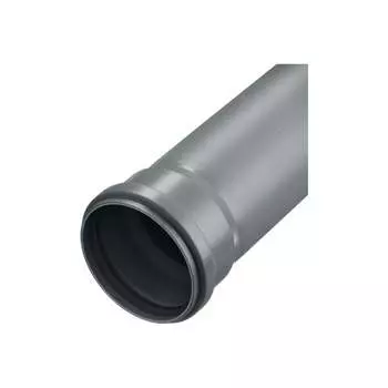 Труба для внутренней канализации LAMMIN Lm35122110750