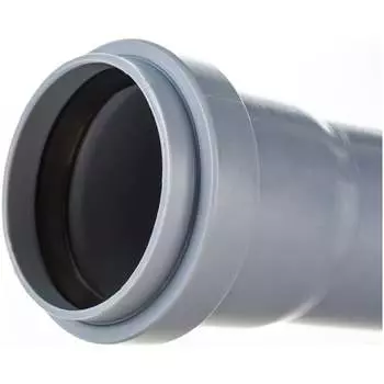 Труба для внутренней канализации Millennium ECO TE110200022