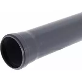 Труба для внутренней канализации Политэк 0500750т
