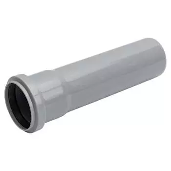 Труба для внутренней канализации Политэк 0500150т