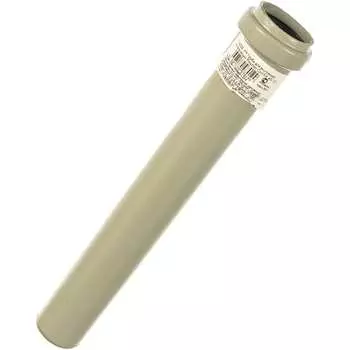 Труба для внутренней канализации PRO AQUA 114025