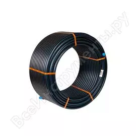 Труба Джилекс ПНД 9499