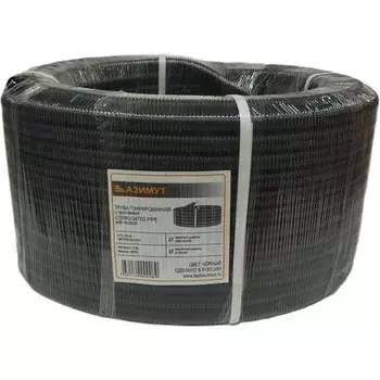 Труба гофрированная ООО "Азимут" 00000001952