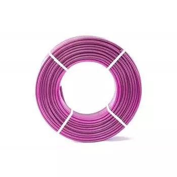 Труба для тёплого пола pex-evoh 20х2,0 мм, 200м. бухта из сшитого полиэтилена