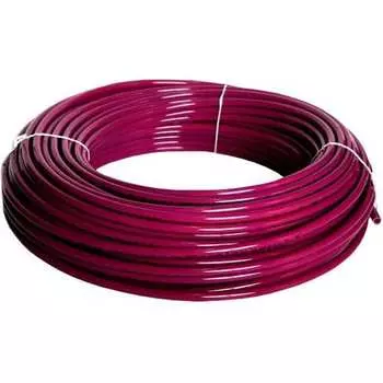 Труба КОНТУР PERT D16 ТЕПЛЫЙ ПОЛ EVOH 60400016200