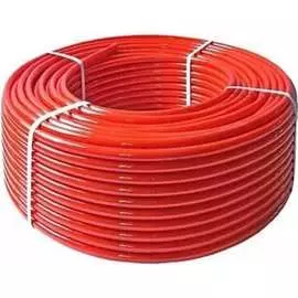 Труба LerDepo PE-RT LD4000010134