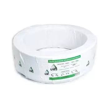 Труба многослойная UWS PRO PERT-AL-PERT (Б.) 213594