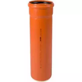 Труба Ostendorf KGEM 222002