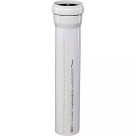 Труба Ostendorf SKEM 334020