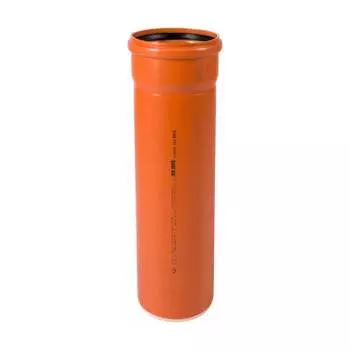 Труба Ostendorf KGEM 223012