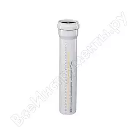 Труба Ostendorf SKEM 335040