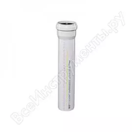 Труба Ostendorf SKEM 332000