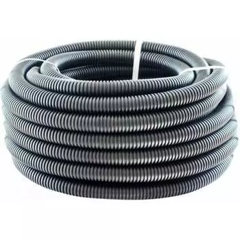 Легкая гофрированная труба ПНД Экопласт 20140-20