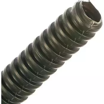 Легкая гофрированная труба ПНД Экопласт 20116-50B