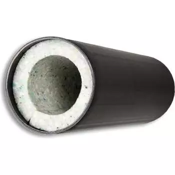 Труба для стен ARIUS 103152