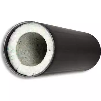 Труба для стен ARIUS 103155