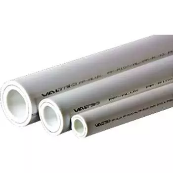 Труба pp-alux Valtec VTp.700.AL25.63