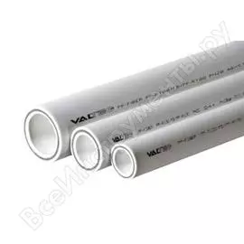 Труба pp-fiber Valtec VTp.700.FB25.20