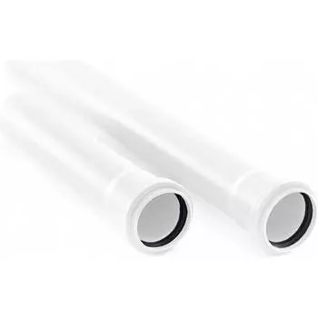 Труба пп RTP 27517