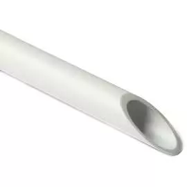 Труба pprc pn 20, 20мм х 2м aquapipe mp-у ис.090010