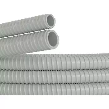 Труба пвх DKC 57040