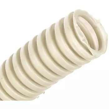 Легкая гофрированная труба пвх Экопласт 10125-50