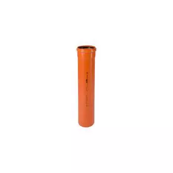 Труба пвх наружной канализации Ostendorf 222190