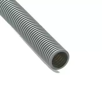 Труба пвх Рувинил Р3-Ц-ПВХ-50