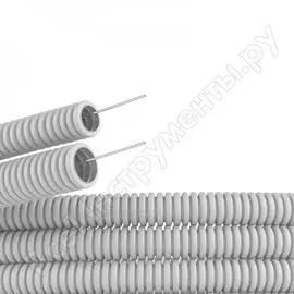 Труба пвх DKC 91932