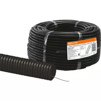 Труба пвх TDM ELECTRIC SQ0413-0003