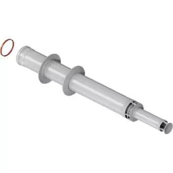 Труба ROMMER Rca-6010-001751 RG0091CSP6J0QM