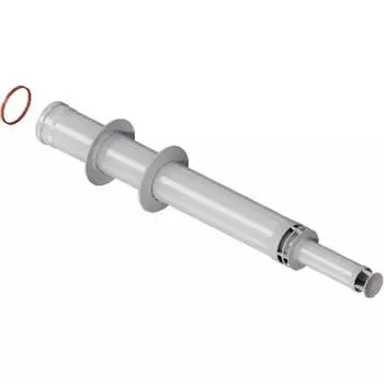 Труба ROMMER Rca-6010-001001 RG0091CSP6J6QN