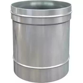 Труба РОССТИН НФ-00000273