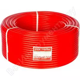 Труба РОСТерм PEX PT16-2.0F2