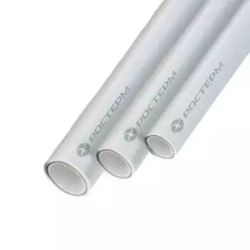 Труба РОСТерм BF10014/2m