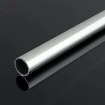 Труба SERVICE PLUS Т02-700CR-GRIT10K/sus304