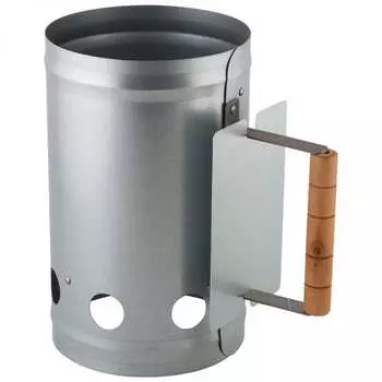 Труба-стартер для розжига Ecos 999670