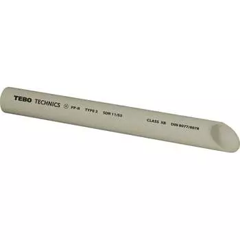 Труба TEBO PPR 031010102