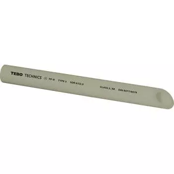 Труба TEBO PPR 031010202