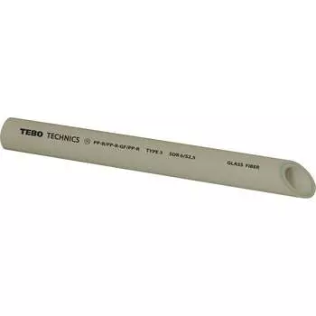 Труба TEBO PPR 031010406